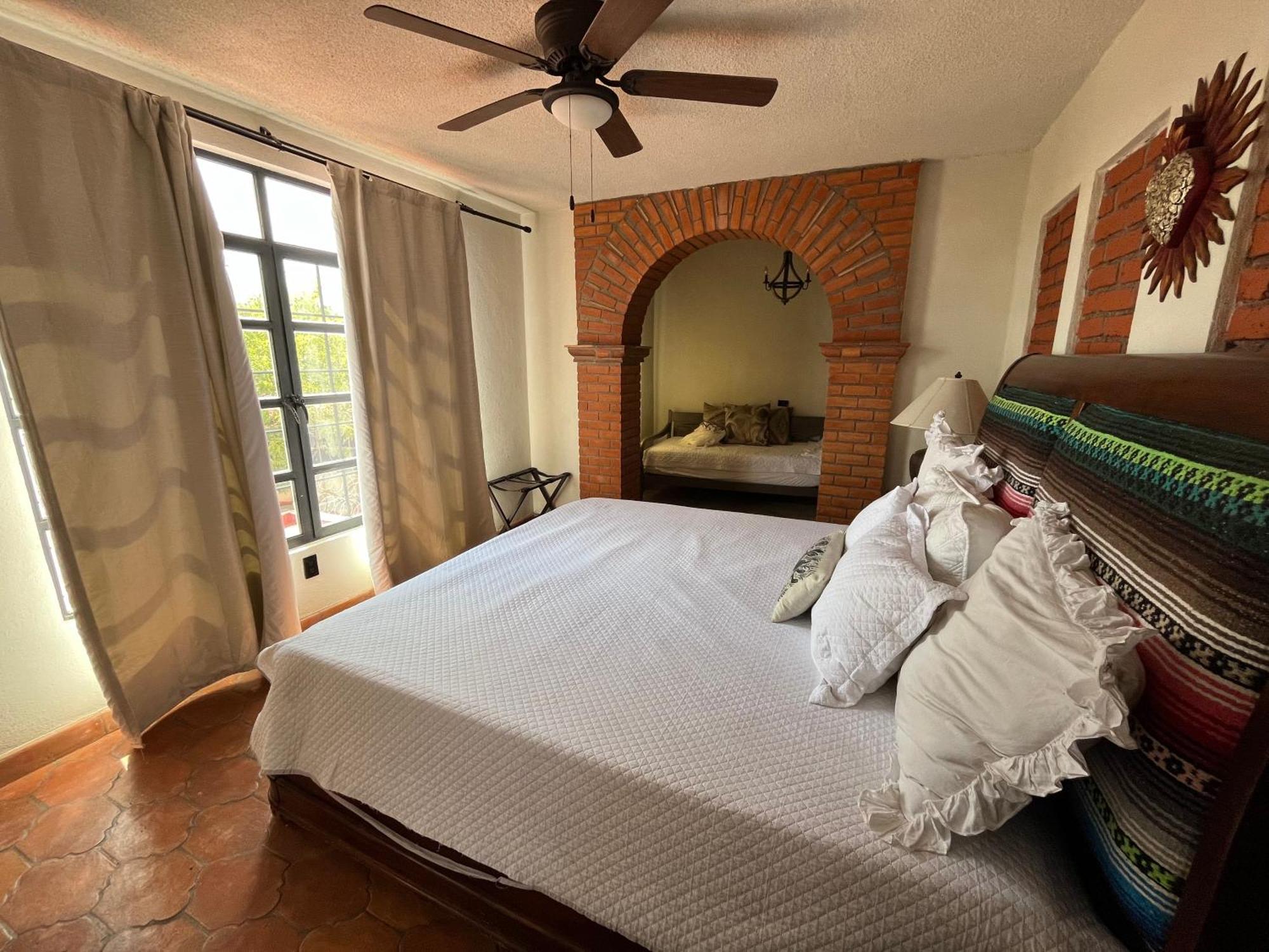 Casa Real Naranjos Villa Guanajuato Buitenkant foto