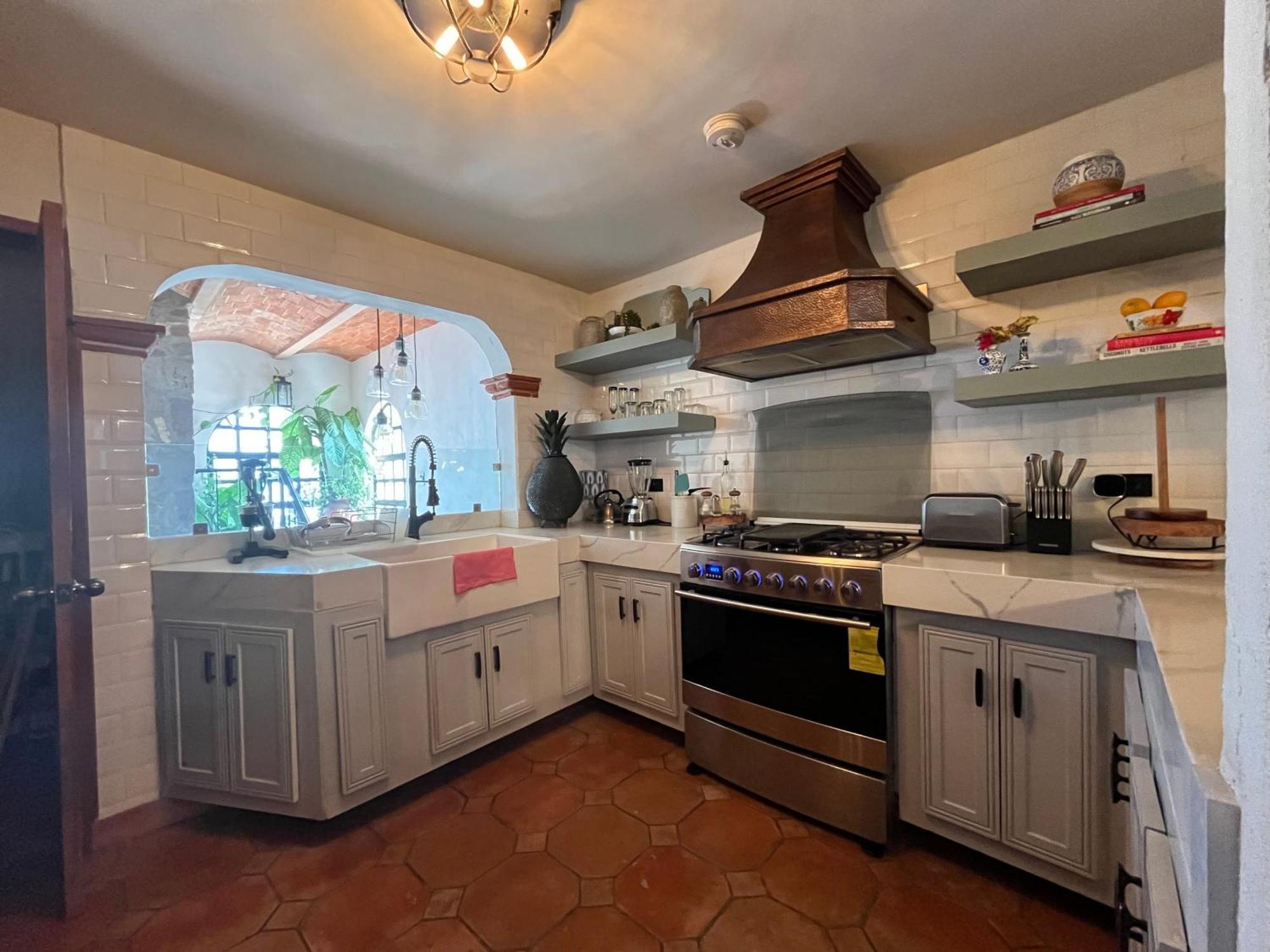 Casa Real Naranjos Villa Guanajuato Buitenkant foto
