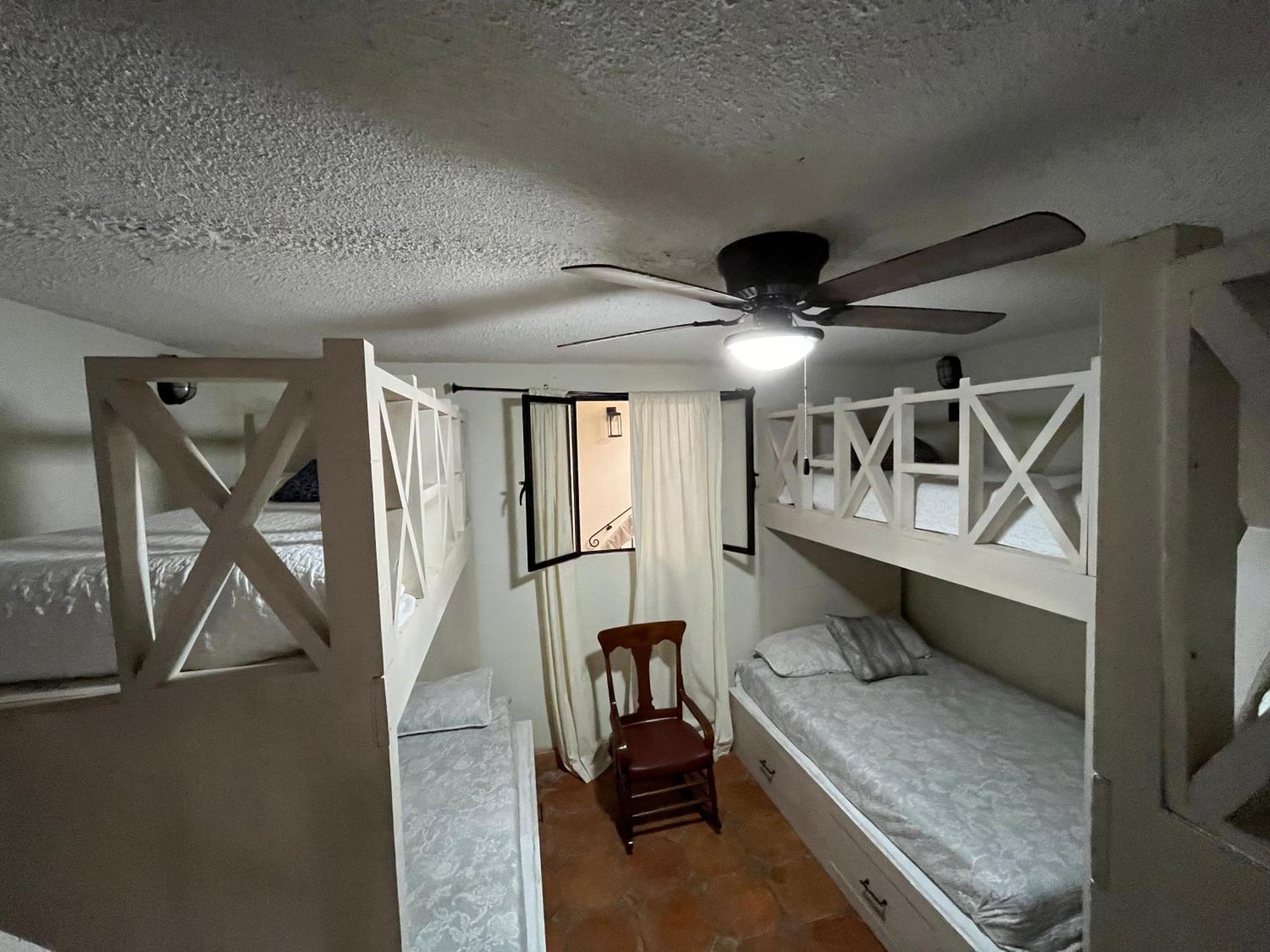 Casa Real Naranjos Villa Guanajuato Buitenkant foto