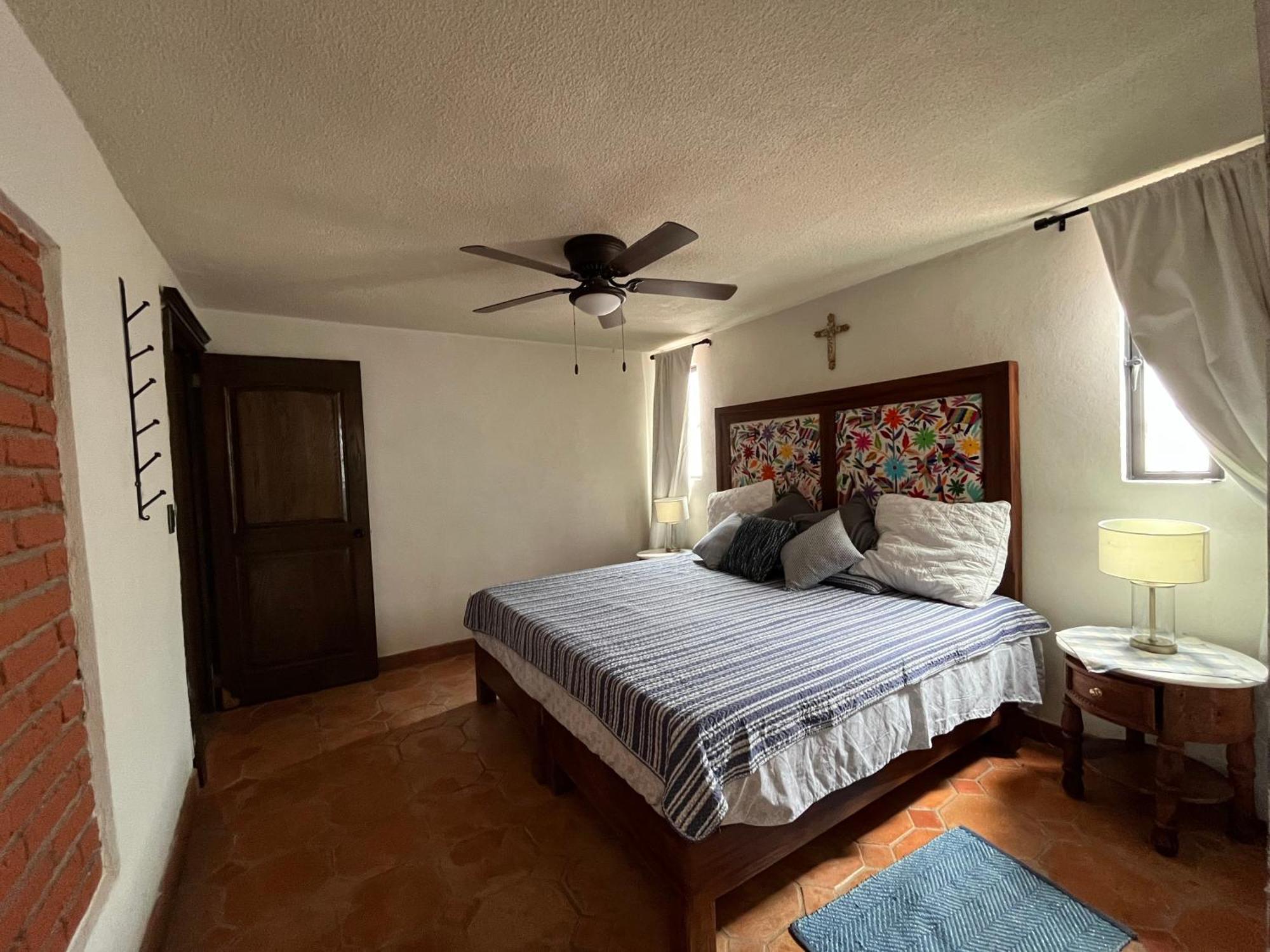 Casa Real Naranjos Villa Guanajuato Buitenkant foto